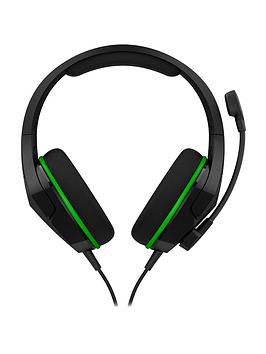 Hyperx Cloudx Stinger Core