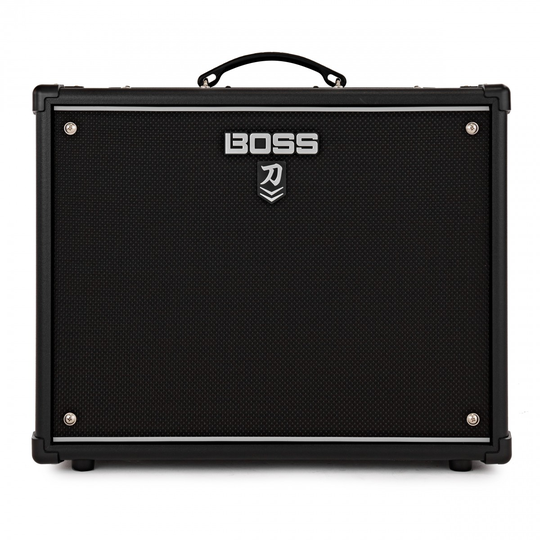 Boss Katana 100 MKII 1x12 Combo with Cover