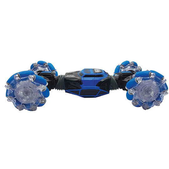 Lexibook Extreme Crosslander Rechargeable Radio Controlled Stunt Car