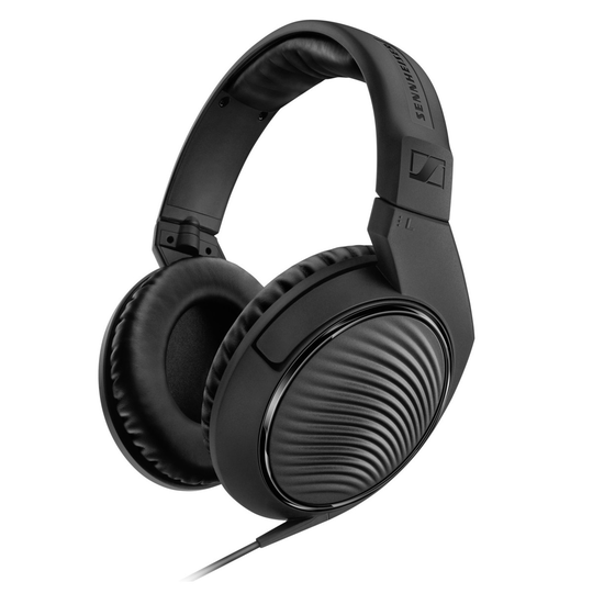 Sennheiser HD 200 PRO Closed Back Headphones