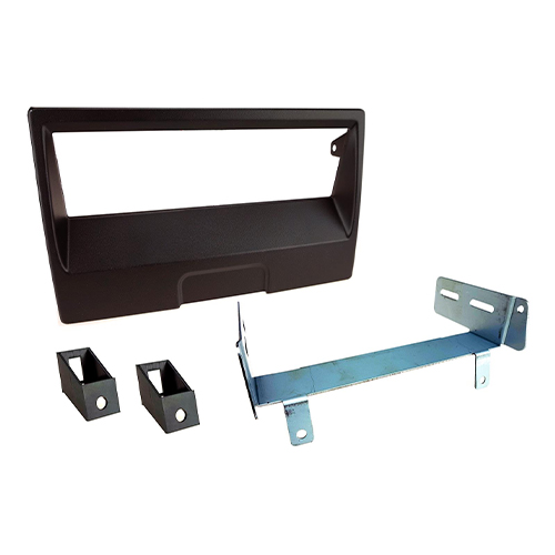 ISO mounting panel Volvo 1228135404