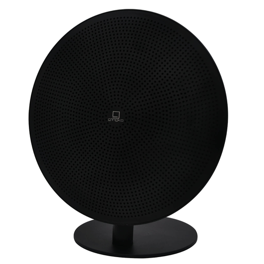 Gingko Mini Halo One Bluetooth Speaker - Matte Black