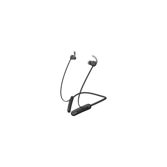 Sony WI-SP510 Wireless In-Ear Sport Headphones (Black)