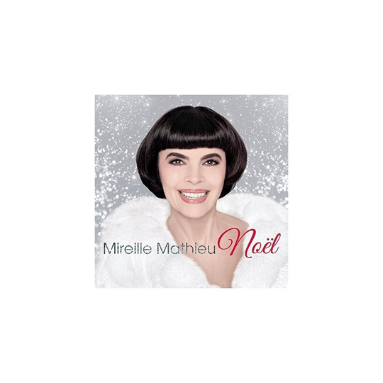 Mireille Mathieu Noel