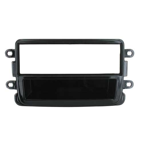 ISO Mount panel Renault / Dacia 1228125501