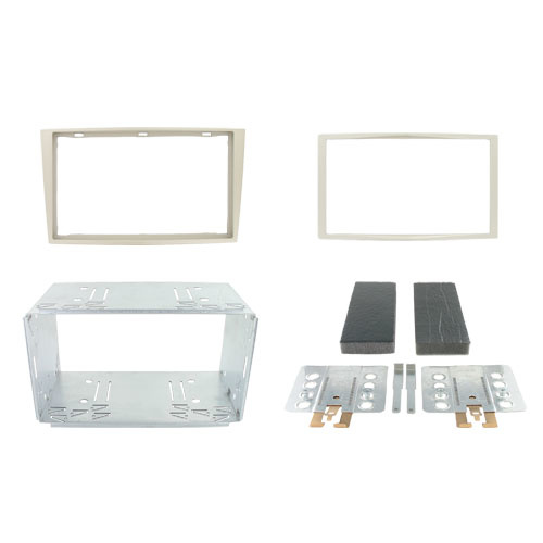 Double-sided Opel panel 1233123217