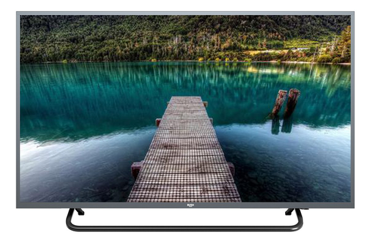 Bush 32 Inch ELED HD Ready Freeview TV / DVD Combi