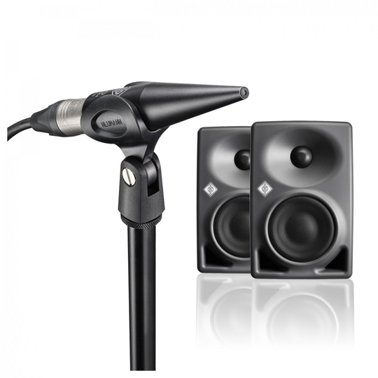 Neumann MA 1 Monitor Alignment Kit with KH 80 DSP Monitors