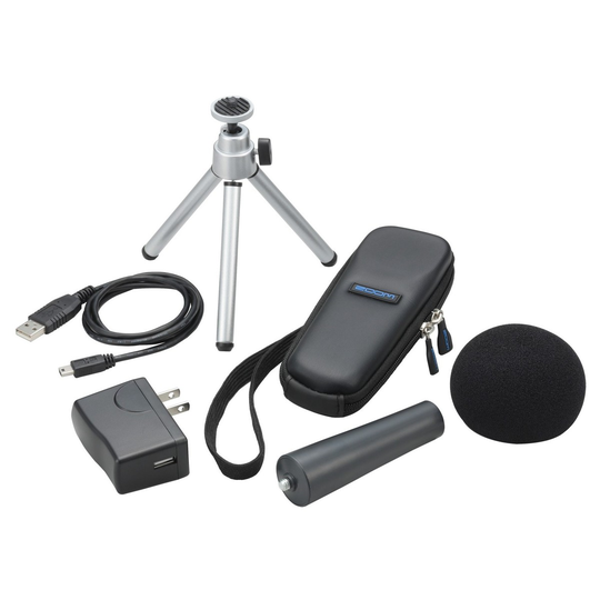 Zoom H1n Accessory Package