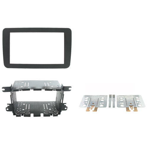 Double-sided panel Volkswagen 1233132006