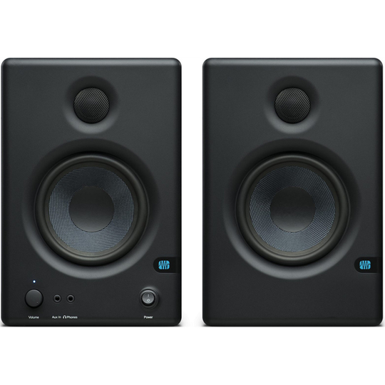 Presonus Eris E4.5 Active Studio Monitors Pair