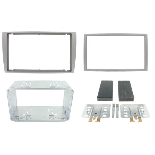 Double-sided panel Peugeot 1233104013