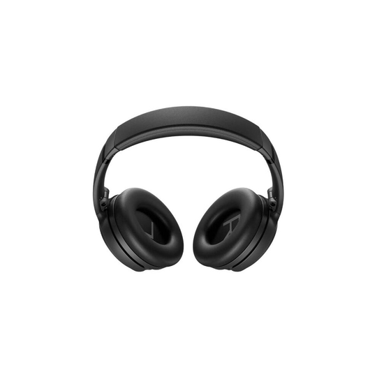 Bose QuietComfort 45 ANC Wireless Over-Ear Headphones Triple Black