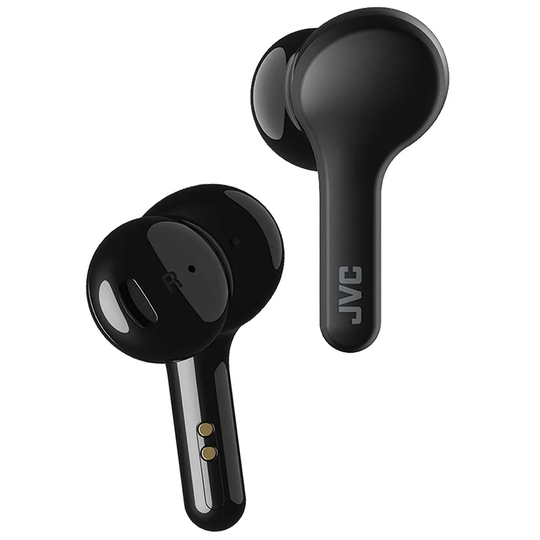JVC HA-A8T True Wireless Earphones