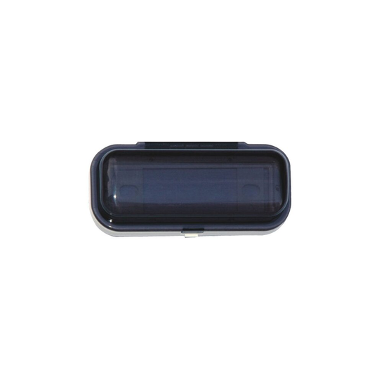 Pyle Marine Boat Yacht WaterProof UV Resistant Radio Stereo Face Cover Housing