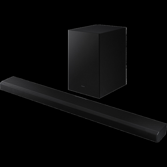 Samsung HW-Q700A Bluetooth 3.1.2 Soundbar - Black