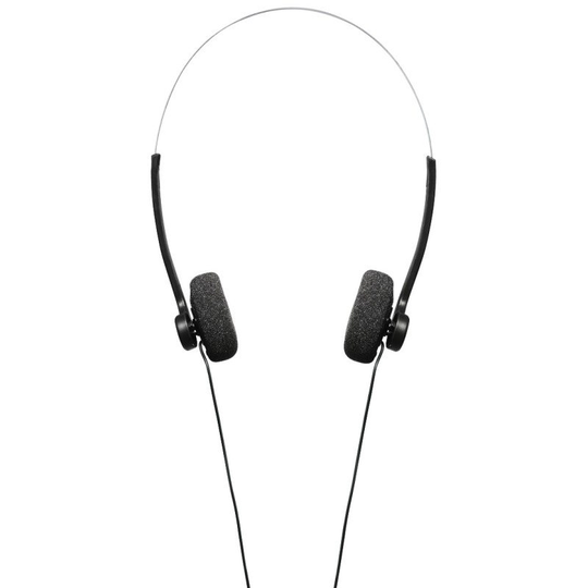 Hama "Basic4Music" Stereo Headphones