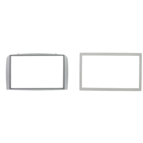 Double-decker ECO panel Alfa 1238100102