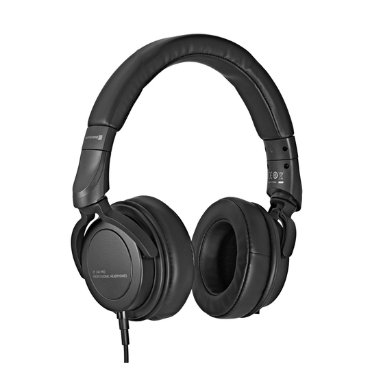beyerdynamic DT 240 PRO Dynamic Headphones