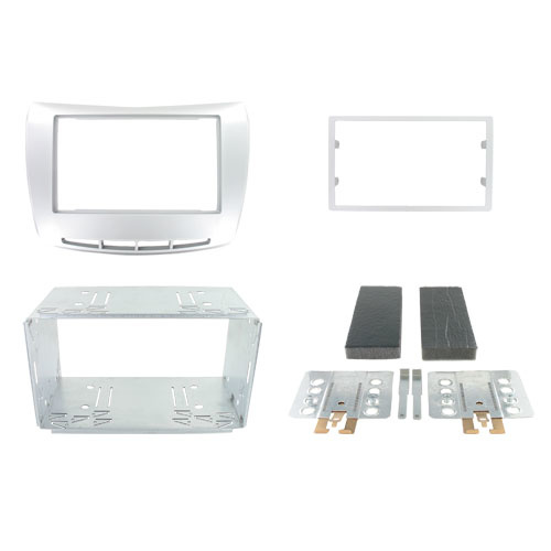 Double-ended Lancia panel 1233115004