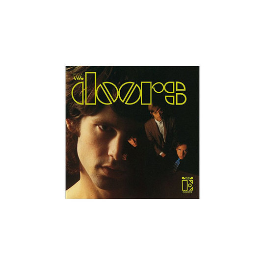 The Doors - The Doors (Stereo) (180 Gram LP) [VINYL]