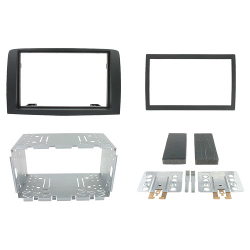 Double-ended Fiat panel 1233109403