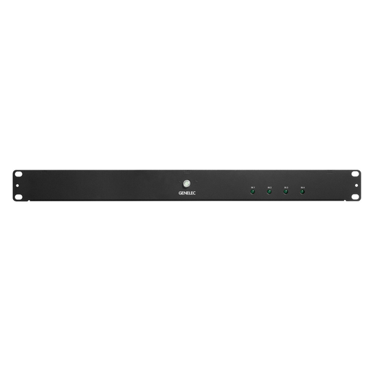Genelec 9301A AES/EBU Multichannel Interface