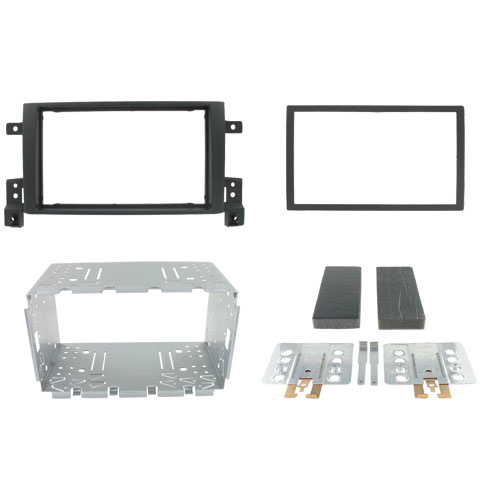 Double-ended Suzuki panel 1233129508