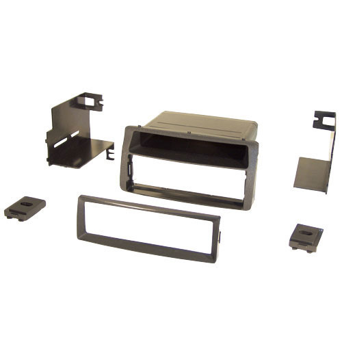 ISO Mount panel Toyota 1228130005