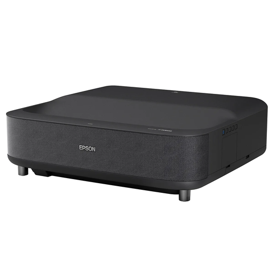 Epson EH-LS300B Smart laser Projector - Black