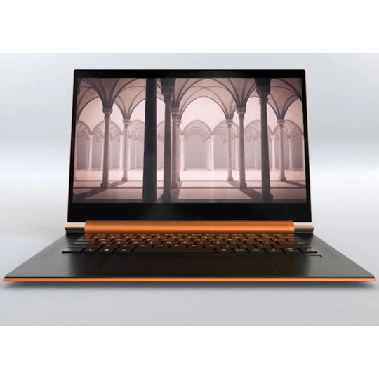 Avita Admiror - AMD Ryzen 7 - 8G/512GB Windows Laptop - Copper