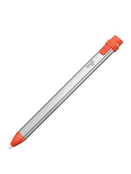 Logitech Crayon - Intense Sorbet