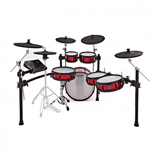 Alesis Strike Pro Special Edition Electronic Drum Kit - Ex Demo