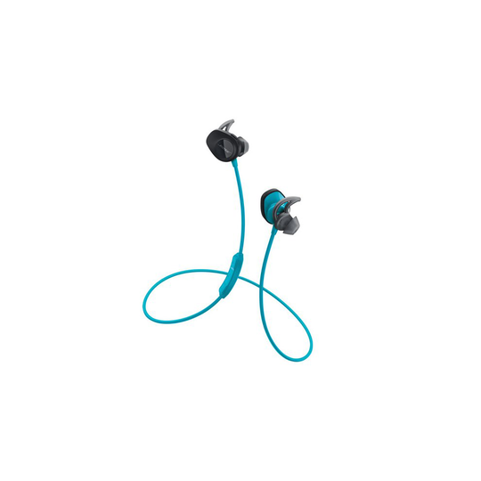 Bose SoundSport Wireless Earphones - Aqua