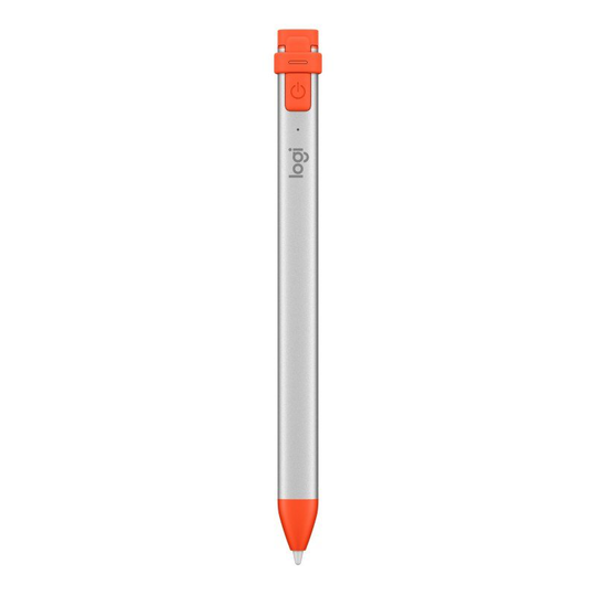 Logitech Crayon - Digital Pen - Intense Sorbet