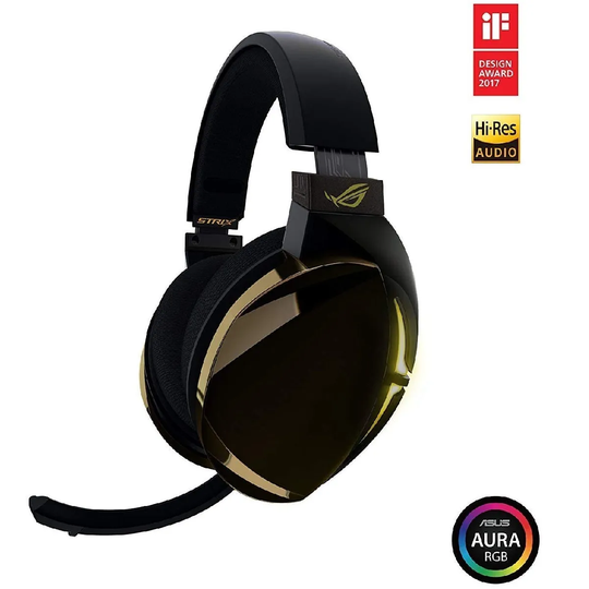 ASUS ROG Strix Fusion 700 Gaming Headset
