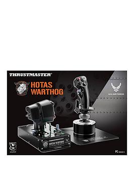 Thrustmaster Hotas Warthogtm