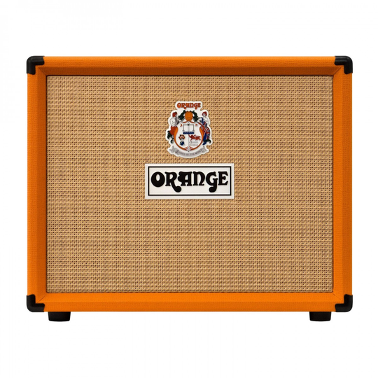 Orange Super Crush 100 Combo