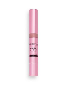 Revolution Beauty London Revolution Bright Light Highlighter