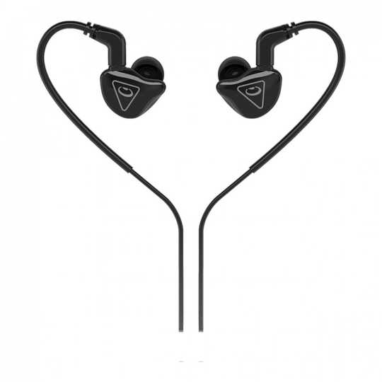 Behringer MO240 In-Ear Monitors
