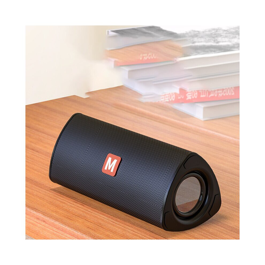 Bluetooth Speaker Powerful Bluetooth 1000w Wireless Radio High Power Speakers Speakers(Black)