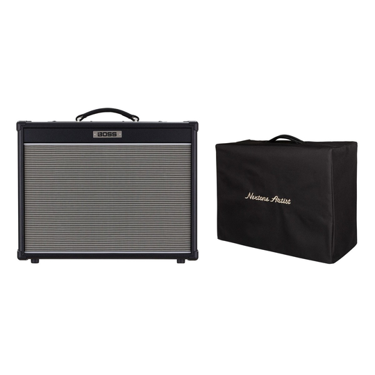 Boss Nextone Artist 80w Guitar Amplifier with Cover