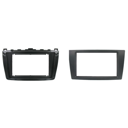 Double-decker ECO panel Mazda 1238117012