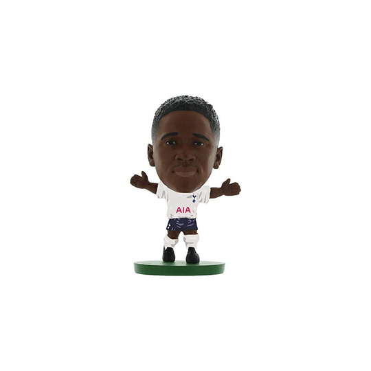 Creative Soccerstarz Spurs Steven Bergwijn Home Kit Classic Kit Figures