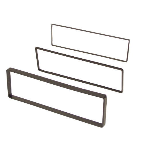 ISO Mount panel Citroën / Peugeot / Seat 1228104007