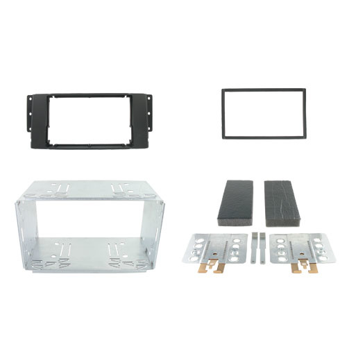 Double-sided panel Landrover 1233126002