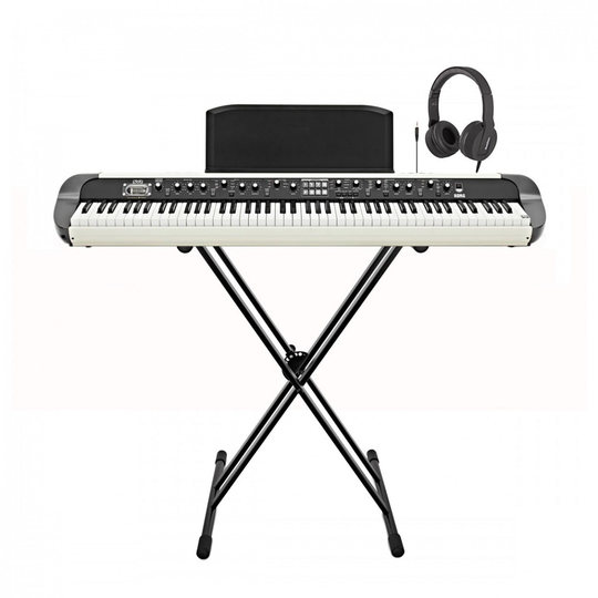 Korg SV2S Stage Piano Package 88 key