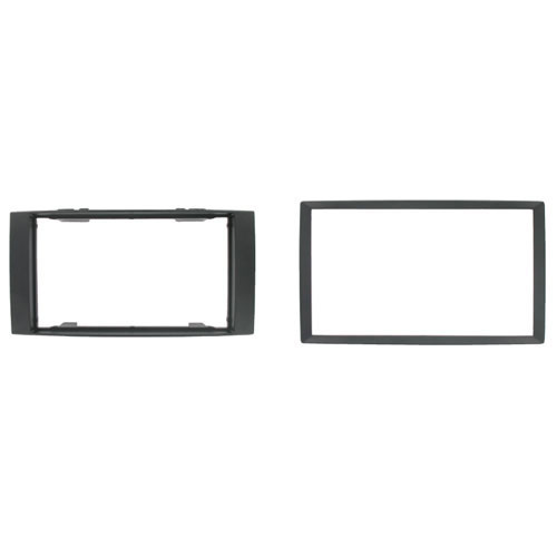 Double-decker ECO panel Volkswagen 1238132010