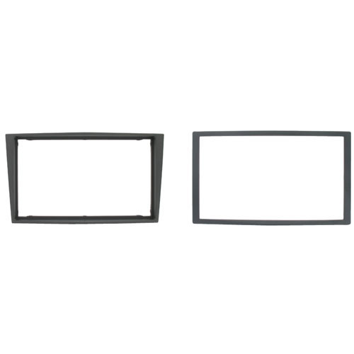 Double-decker ECO panel Opel 1238123212