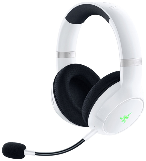 Razer Kaira Pro Xbox Series X/S Wireless Headset - White